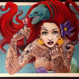 imanerdygirl82's profile picture. I was a teenage anarchist now I'm a mom. Also a Super Special Snowflake. she/her