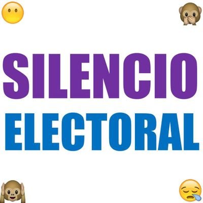 MiCEM_UNA's profile picture. Silencio Electoral