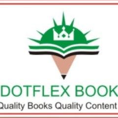 Dotflex Books is a Nigerian book publishing firm, which publishes quality and affordable textbooks for private Nursery and Primary Schools.