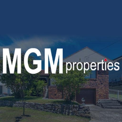 MGMProperties1's profile picture. MGM Properties is