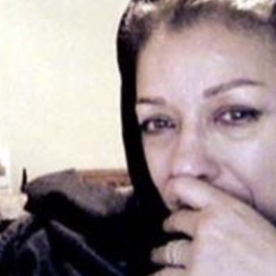 MinooFarshchi's profile picture. screenwriter