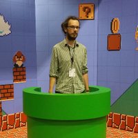 Errol Lloyd (@maegul) 's Twitter Profile