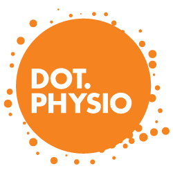 dot_physio's profile picture. 