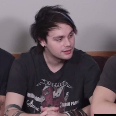 michaelrpganns's profile picture. jte donne 1 aller-retour pour aller niker tamer