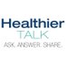 Alice Jacob (@healthiertalk) Twitter profile photo Alice Jacob (@healthiertalk) Twitter profile photo