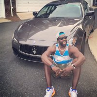 Howard Wilkerson (@therealbigh21) 's Twitter Profile