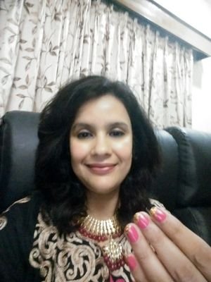 PanwarShikha's profile picture. 