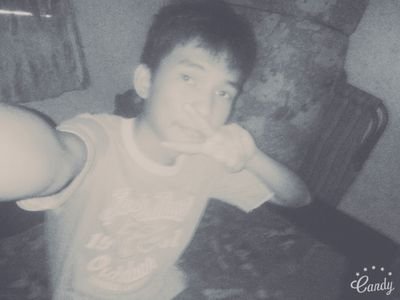 jezrel16's profile picture. wish to follow me on my twitter account all my fans