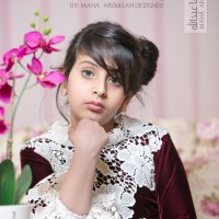 خـوله الفيـصل • (@khawlaalfisl) Twitter profile photo