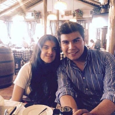 Yerko Avalos me siguió el 18 de febrero del 2015 .
