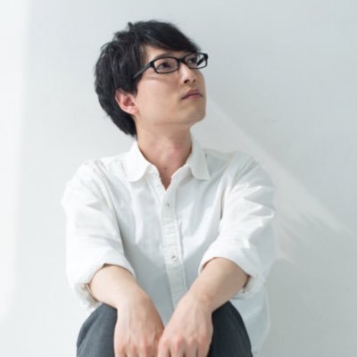 ここはSolosアカウントです。永岡卓也本人は @TakuyaNagaoka です。This Project by Yuji Fukushima and Takuya Nagaoka.