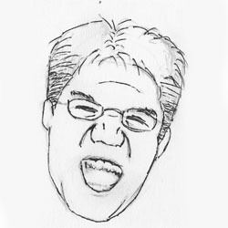 thewonju's profile picture. 