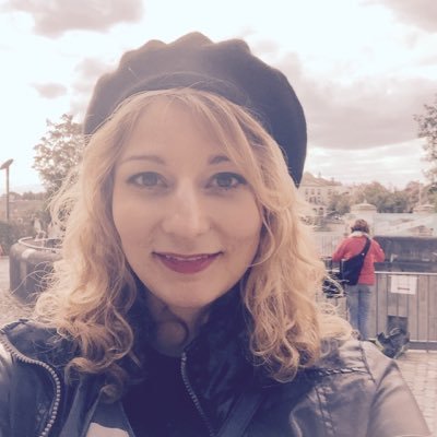 Adventure seeker 🤸🏼 Love #DigitalMarketing. Working as Digital Growth Marketing Consultant at https://t.co/Npl1WFbNuV