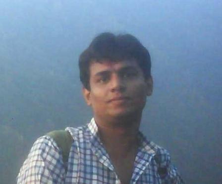 Working at TCS, an engineer busy in his own life and styles. I am dreaming of doing something worthwhile in life with a team of minded people.
