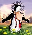 phillyspike's profile picture. still trying to figure this twitter thingie out...