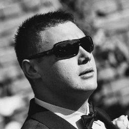 BlagojeBagi's profile picture. Faculty of Electronic Engineering in Nis_Department of microelectronics|Microsoft Serbia_Microsoft Student Partner|JUGPROM DOO_system admin|Christian Orthodox