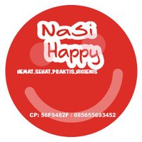 NasiHappy (@nasihappy) 's Twitter Profile