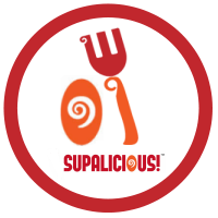 SUPALICIOUS! (@supaliciousnews) 's Twitter Profile