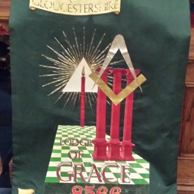 Freemason Lodge based at the Masonic Hall in Wotton Under Edge in the Province of Gloucestershire, named after the legendary cricketer W.G Grace. Meet 3rd Weds.