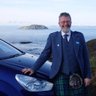 caledoniatours's profile picture. Alasdair Northrop is a Blue Badge tourist guide based near Edinburgh and is former Editor of Scotland’s national business magazine, Scottish Business Insider