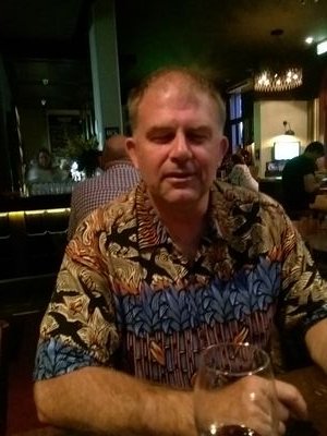 davidreeve13's profile picture. 