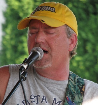 Guitarist/Singer/Songwriter/Pharmacist... RETIRED!!