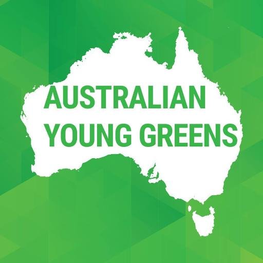 Youth wing of the @Greens, fighting for a left-wing & progressive Australia. Authorised by A. Croft for the NSW Greens, Sydney