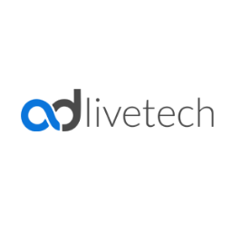 Adlivetech is a top-rated,  web solutions company that specializes in eCommerce development, responsive website design, custom web and mobile applications.