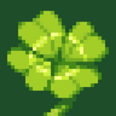 CloversDev's profile picture. Game dev wannabe
pfp by @LuckySoftworks