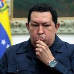 CON LA CONVICCIÓN QUE NUESTRO COMANDANTE EN JEFE DE LA REVOLUCIÓN BOLIVARIANA ES Y SERA UNO SOLO, HUGO CHAVEZ ES INSUSTITUIBLE QUE VIVA SU LEGADO ETERNAMENTE.