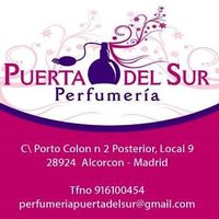 Perfumeria PuertaSur(@perfupuertasur) 's Twitter Profile Photo