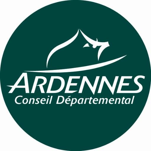 Compte Twitter des Archives départementales des Ardennes
Patrimoine et mémoire collective des Ardennes