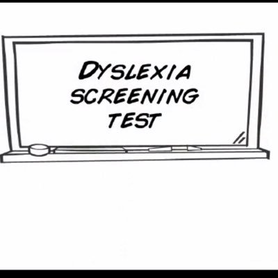 Free Dyslexia Screening software developed by Steven O'Brien CEO of the Dyslexia Foundation , helping people to reach there full potential.