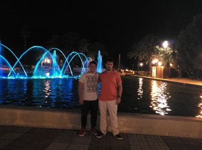 AlbertoCM0's profile picture. 