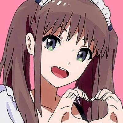 ogu_maru's profile picture. ■バイク乗り（ER-6f）■ガンダム好き（宇宙世紀に限る）■スト魔女エイラ/WUGみゅー/ガルパンカチューシャ/WORKING!!山田/ゆるゆり京子/アニマス亜美真美/まどマギ杏子/IS鈴音/俺妹黒猫/みつどもえみつば/咲はじめ/化物語まよい/けいおん梓/みなみけ千秋/ましまろ千佳/ぱにぽに芹沢/東方萃香