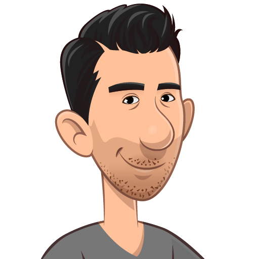 Jono Russell Profile
