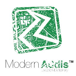 ModernAddis's profile picture. 