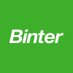 Binter (@BinterCanarias) Twitter profile photo