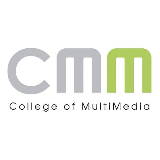 CMMamsterdam's profile picture. College of MultiMedia in Amsterdam verzorgt al sinds 1997 professionele opleidingen en trainingen op het gebied van multimedia, digital marketing en IT.