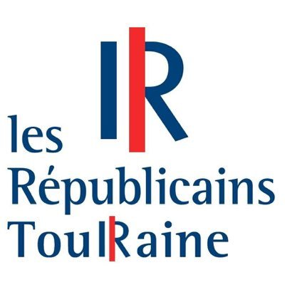 Compte officiel de la Fédération @lesRepublicains d'Indre et Loire. #IndreEtLoire #Touraine