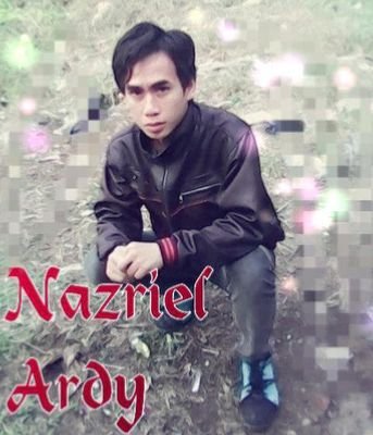 NAZRIELARDY's profile picture. Jika Aku Tlh Jenuh Dgn Smua Ini Mngkin Aku Tak kn Ad Lg D Sini !