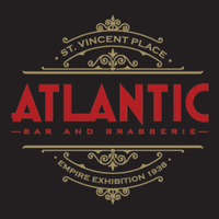 Atlantic Brasserie (@atlanticglasgow) 's Twitter Profile
