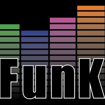 Peace, Love and lots of Funking as we bring it to you :-)