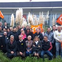 CFDT SYREFI (@syreficfdt) 's Twitter Profile