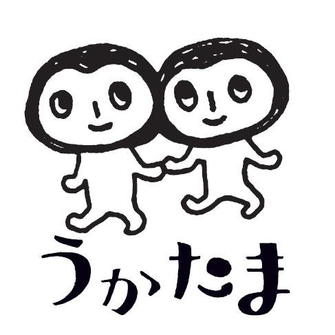 季刊『うかたま』のうかとたまです。3/5発売の春号、特集は「ちらしずしとおいなりさん」。色とりどりで華やかなちらしずし。手軽に食べられるおいなりさん。大人数の食卓も、これさえあれば盛り上がります。つくると意外と簡単で、やっぱりおいしい。ひな祭り、お花見、入学祝いなど行事が多い春だから、おうちで気負わずつくってみましょう