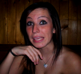 I'm Heidi...Enough Said