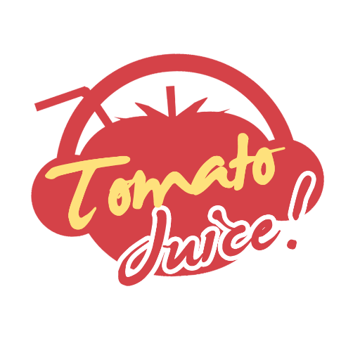Fresh pop. | CP: +6289-8880-9330 | IG: tomatojuiceID | https://t.co/0XLEeOfpCz