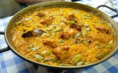 Toda la info de Paellas 2016, para que no nos tomen el pelo.
