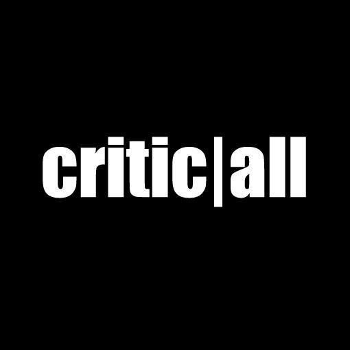critic|all International Conference on Architectural Design & Criticism