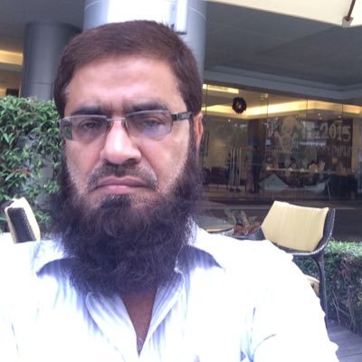 Intrmediate from govt college bosan road multan.Born in multan 9 aug 1961